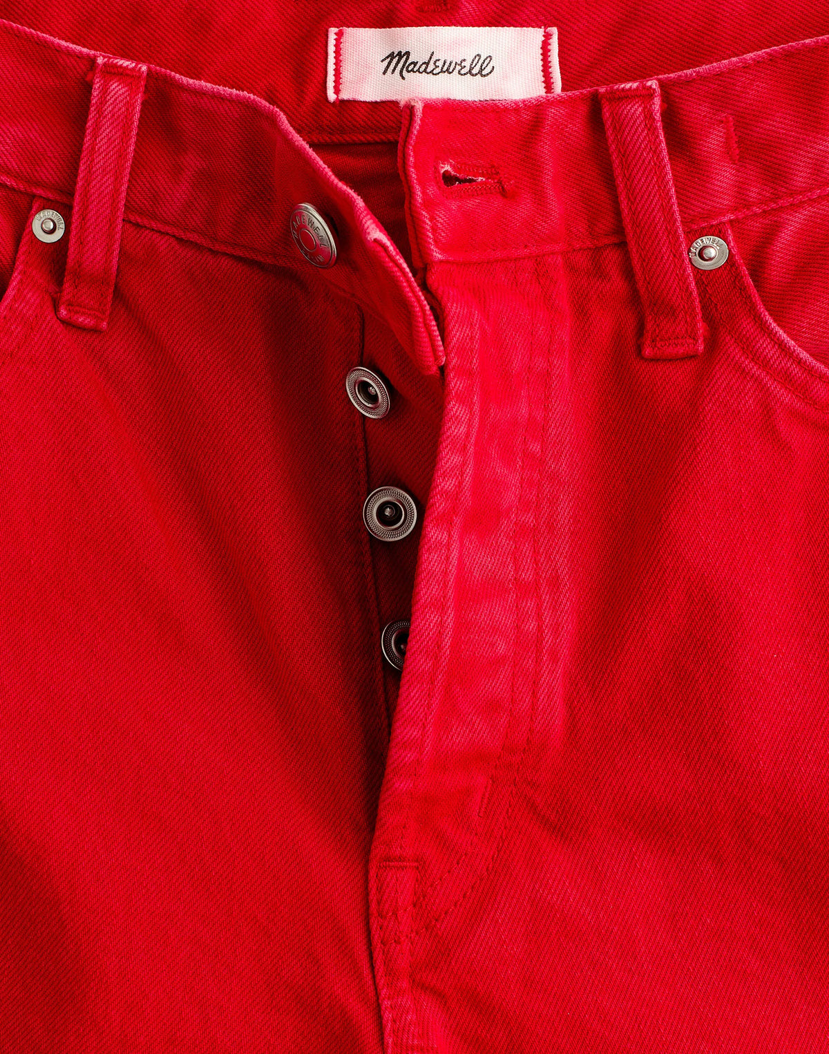 VARSITY RED