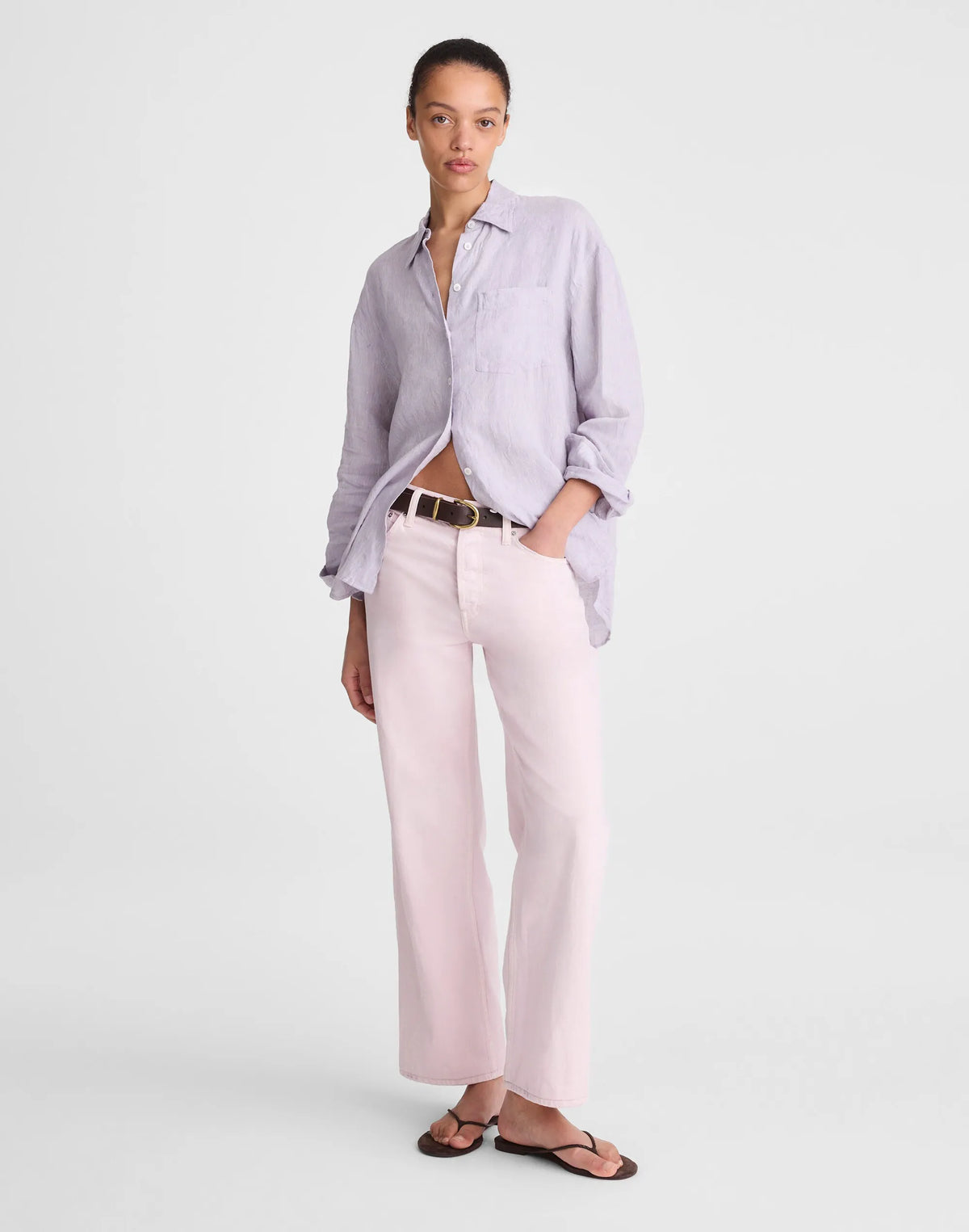 MARBLE LILAC