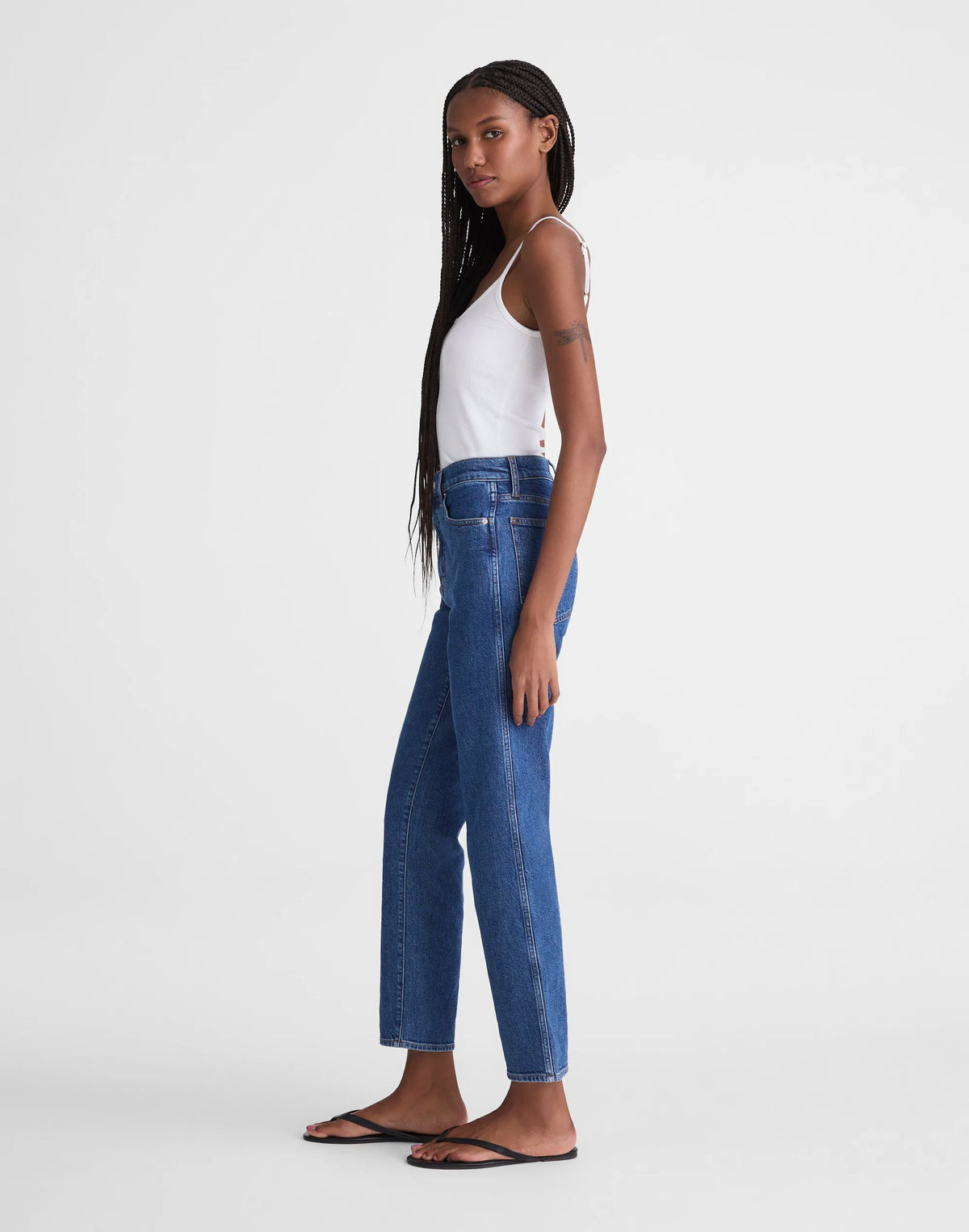 MARINA BLUE