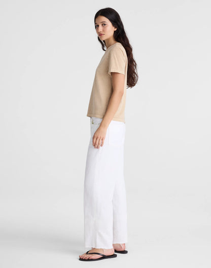 TILE WHITE