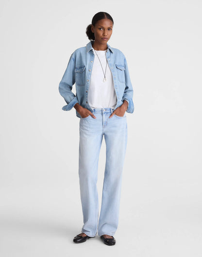 FOSTER WASH