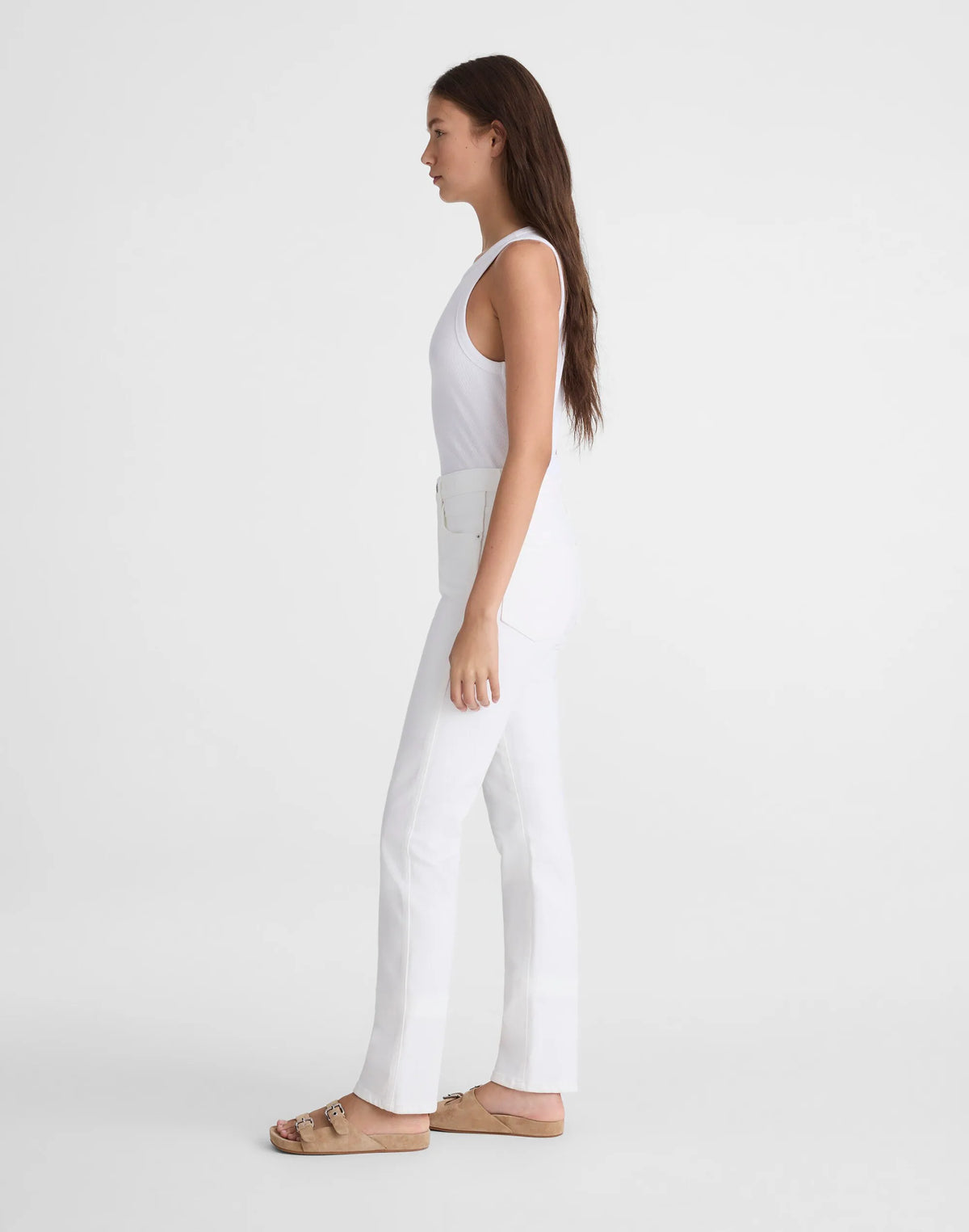 TILE WHITE