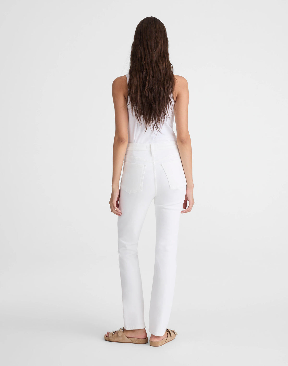 TILE WHITE
