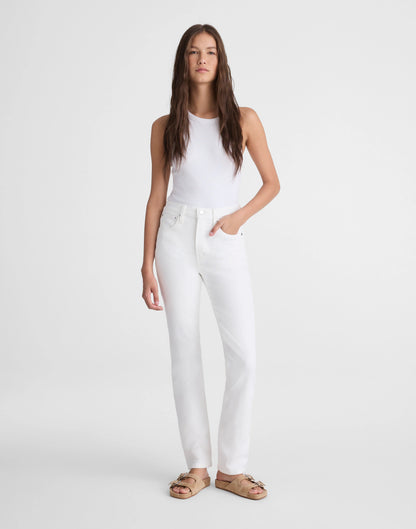 TILE WHITE