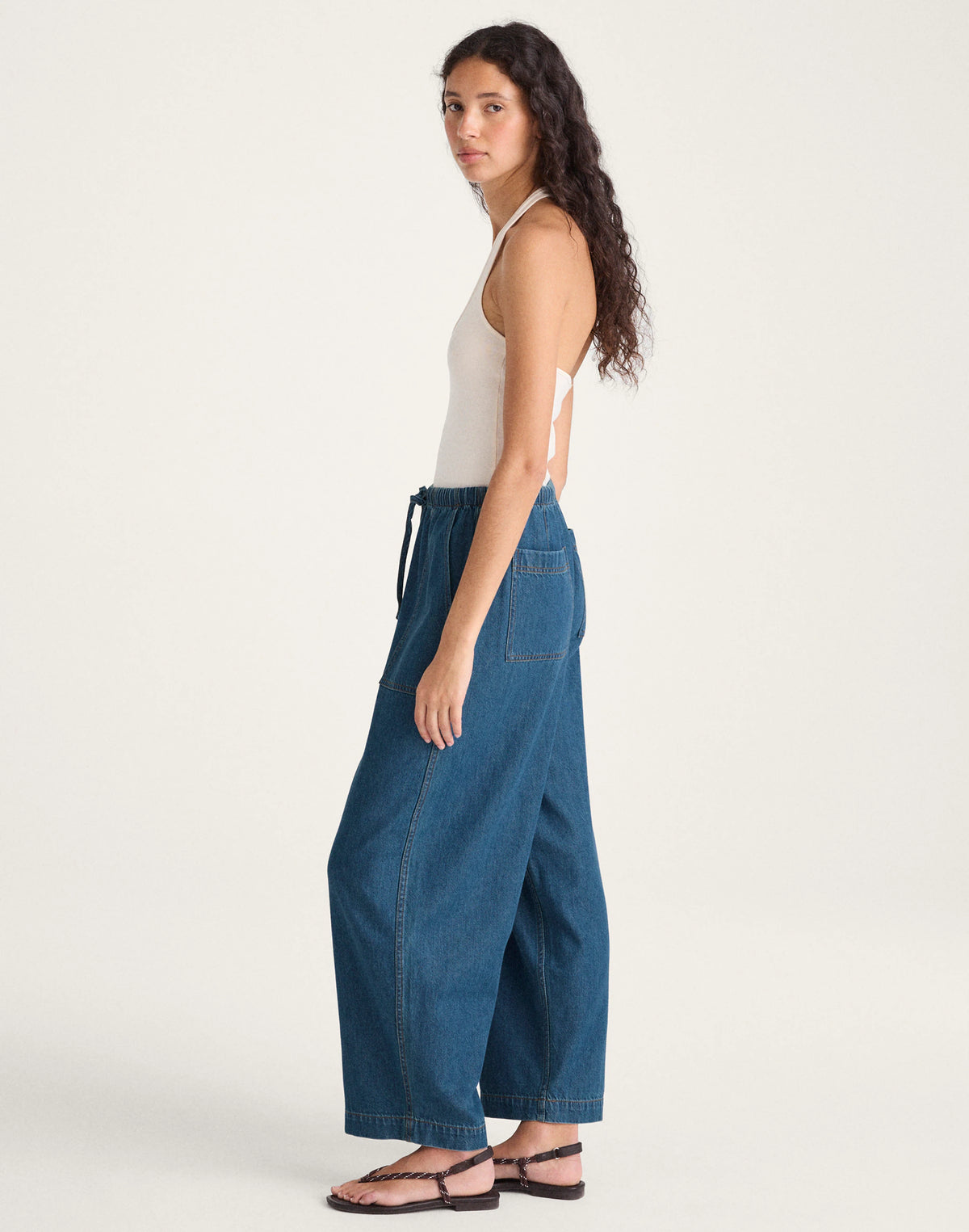 MARINA BLUE