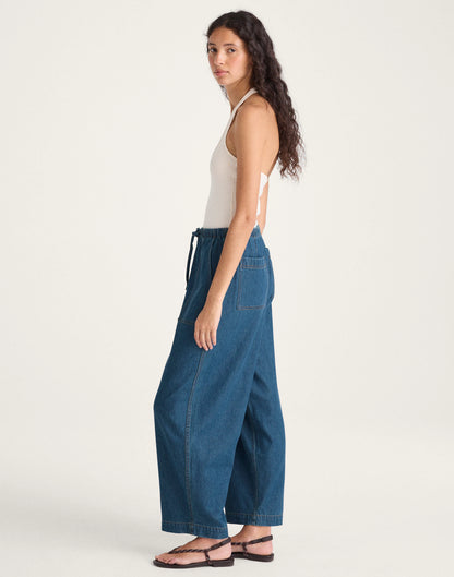 MARINA BLUE
