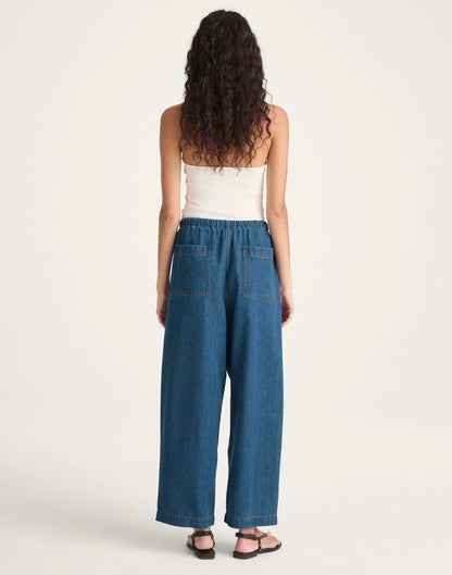 MARINA BLUE