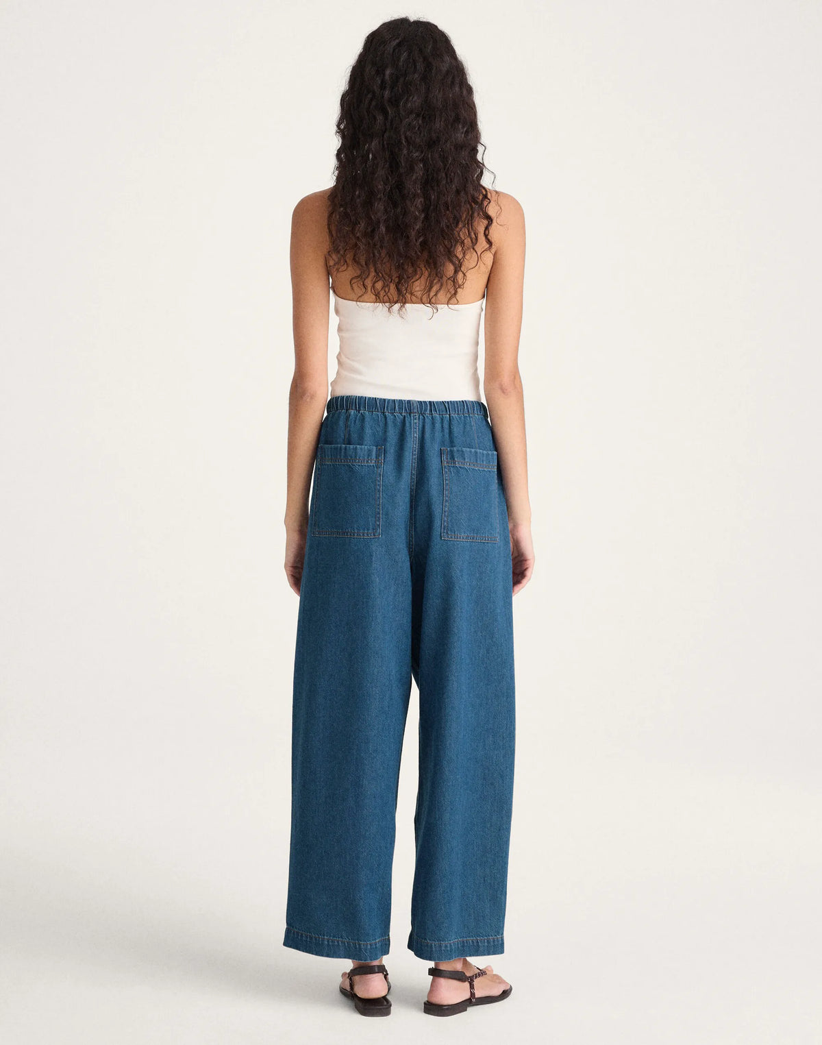 MARINA BLUE