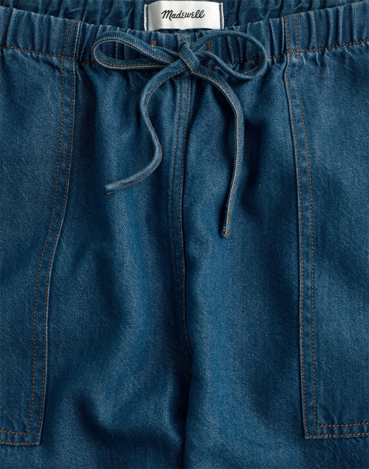 MARINA BLUE