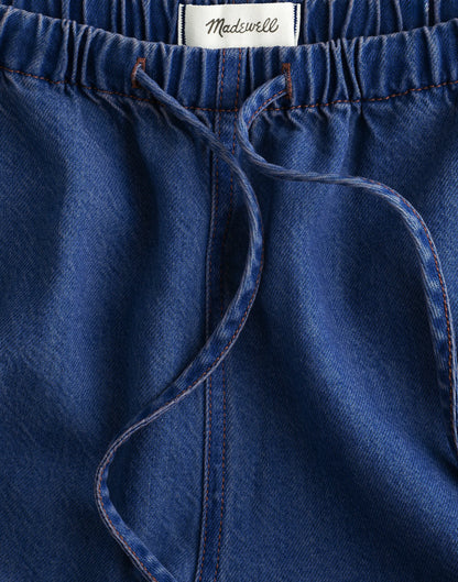 NOSTALGIC BLUE