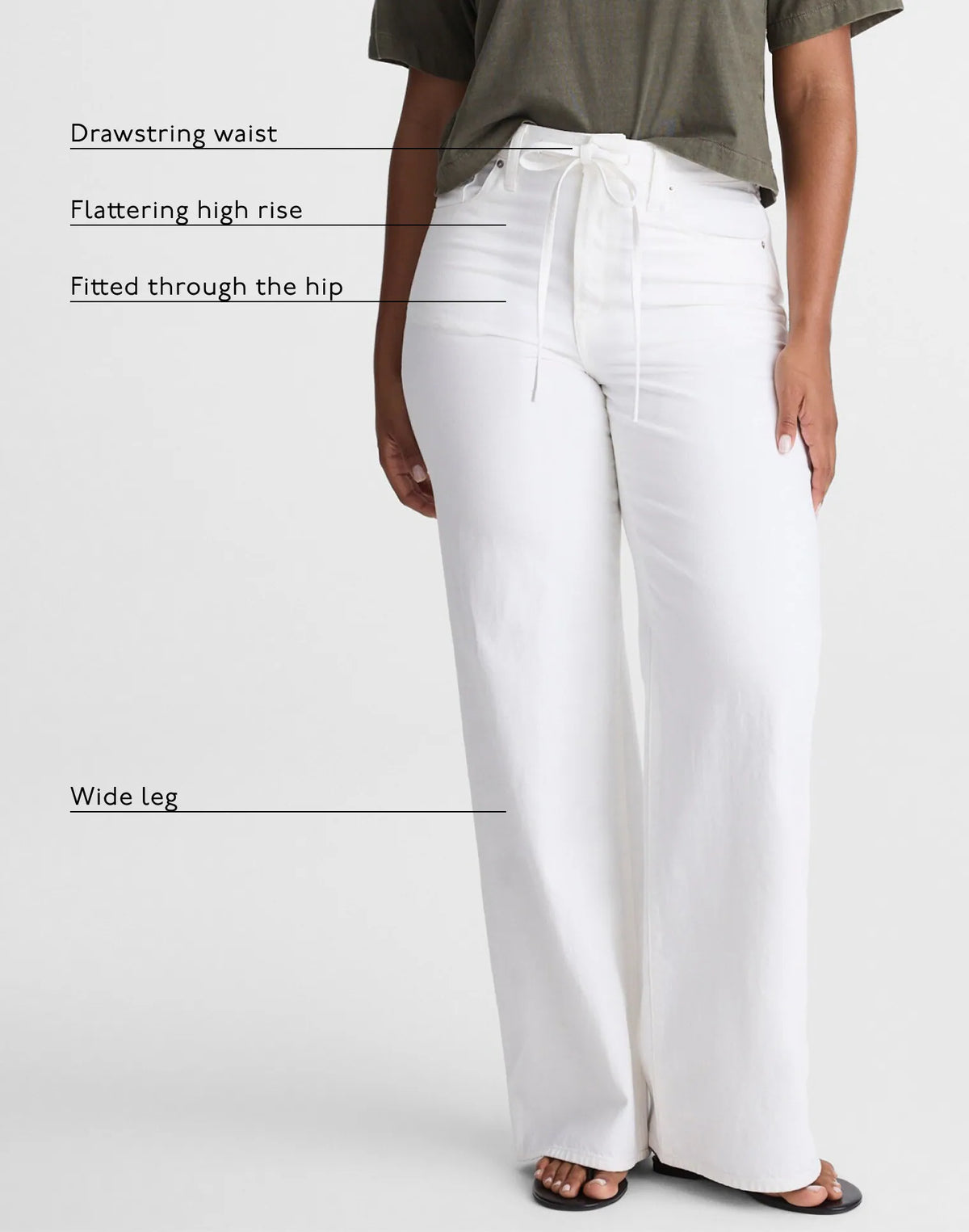 TILE WHITE