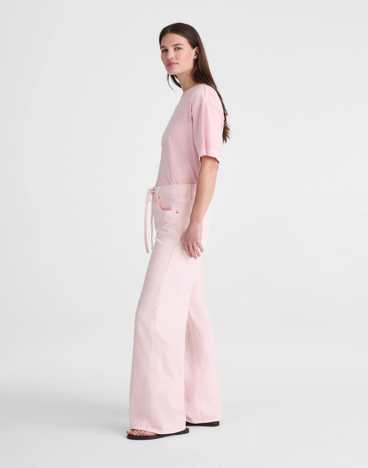 PALE PINK