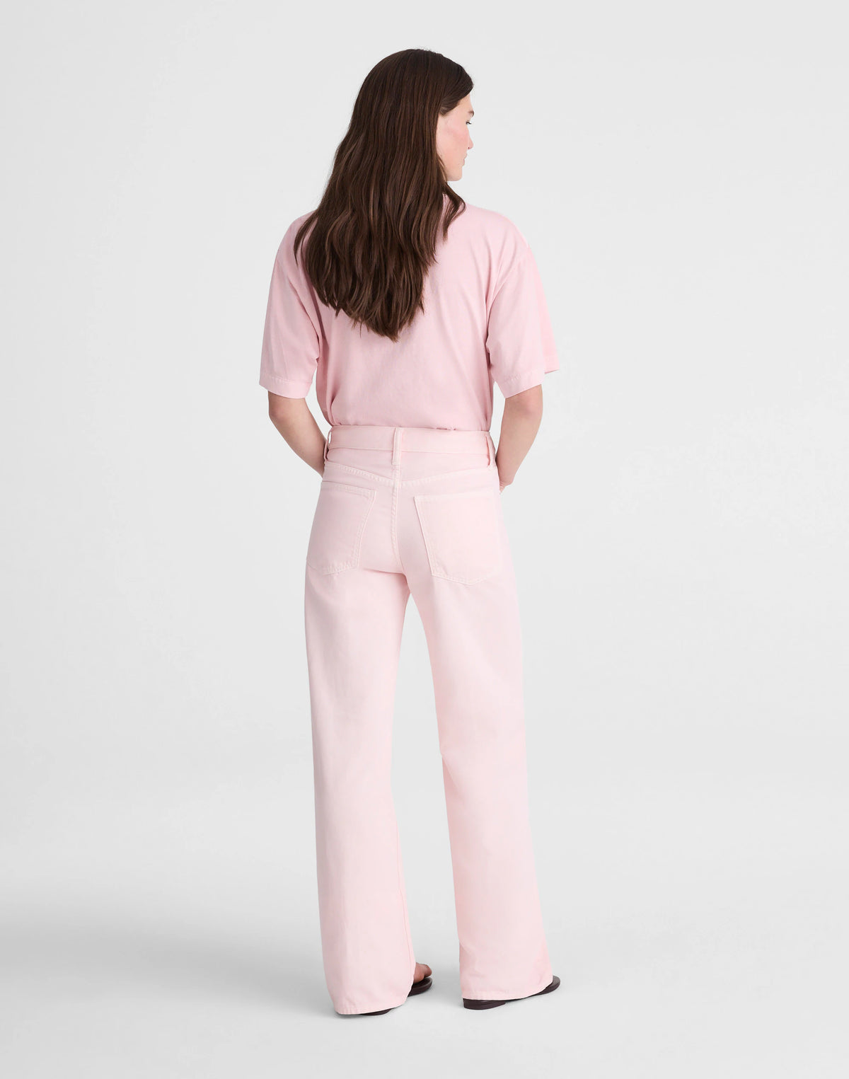 PALE PINK