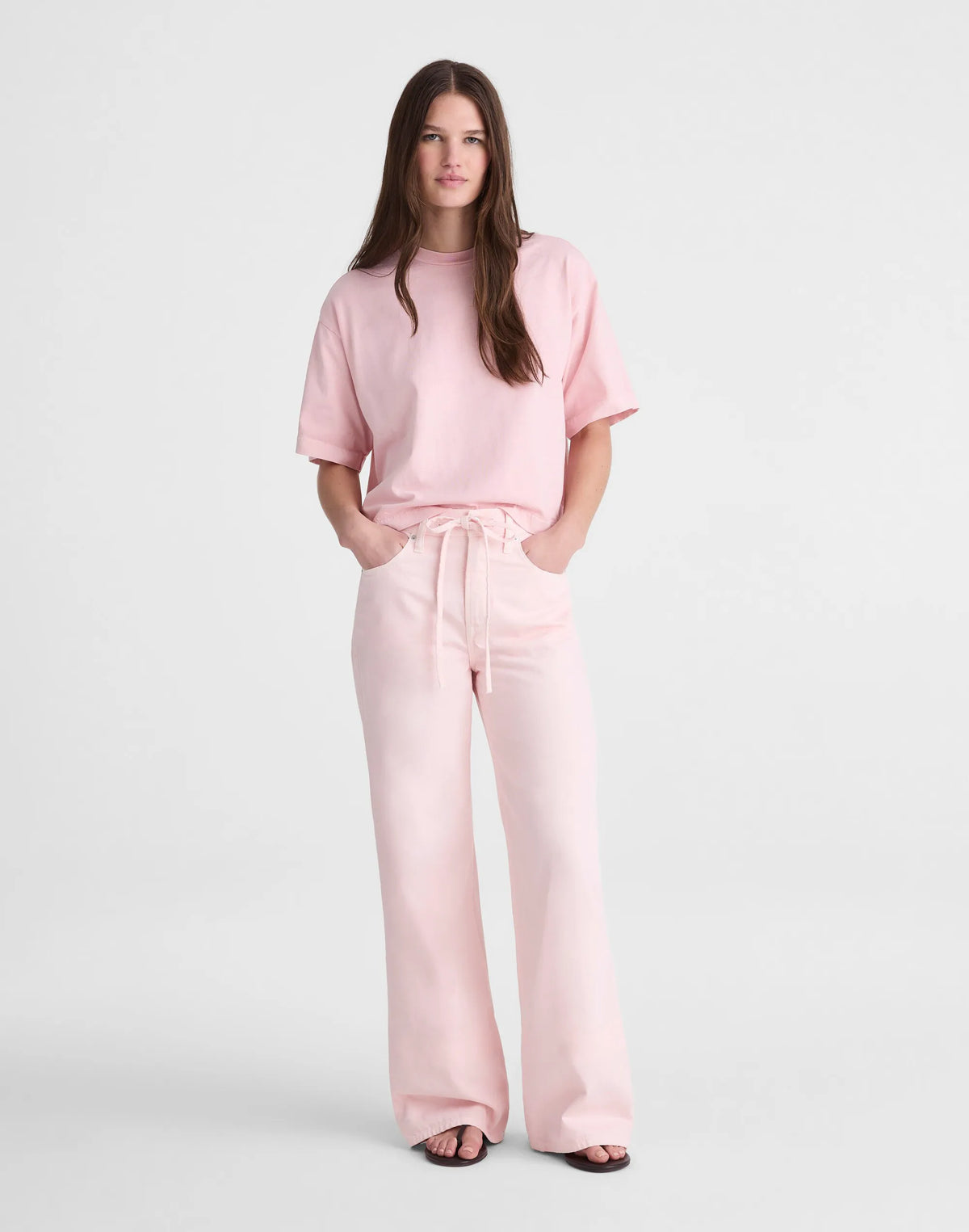 PALE PINK