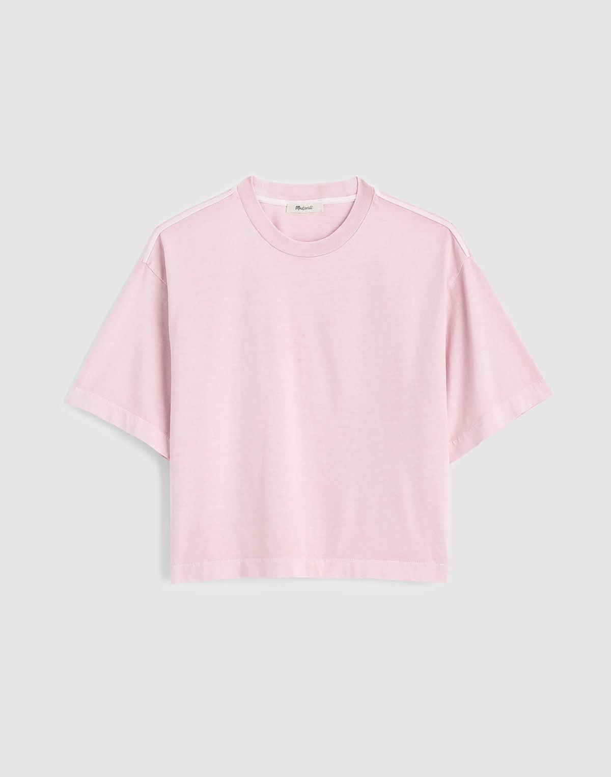 DREAMY PINK