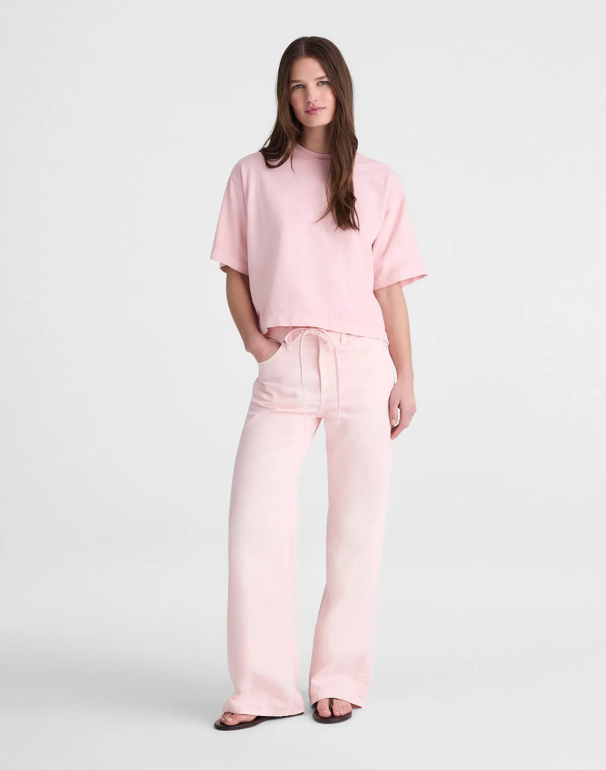 DREAMY PINK