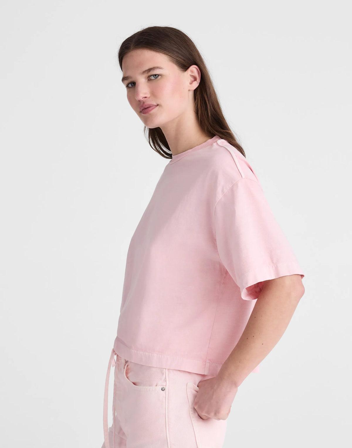 DREAMY PINK