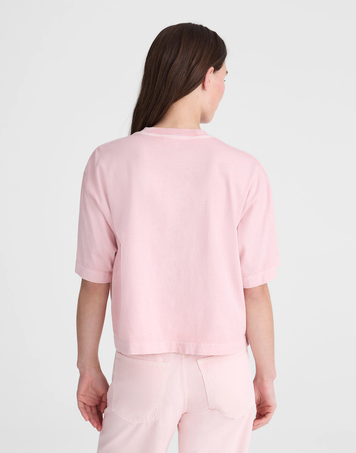 DREAMY PINK