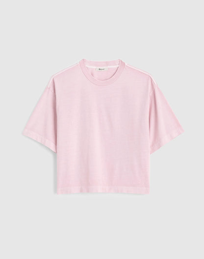 DREAMY PINK
