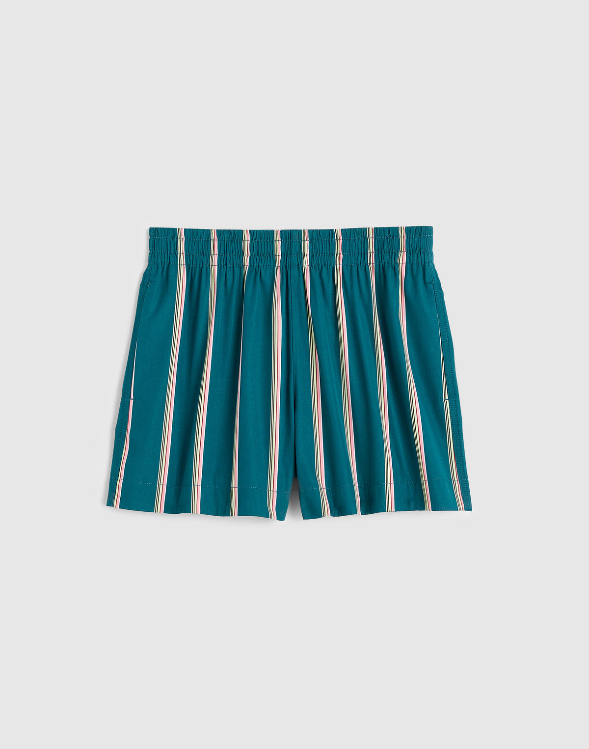 DEEP LAGOON STRIPE