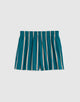 DEEP LAGOON STRIPE