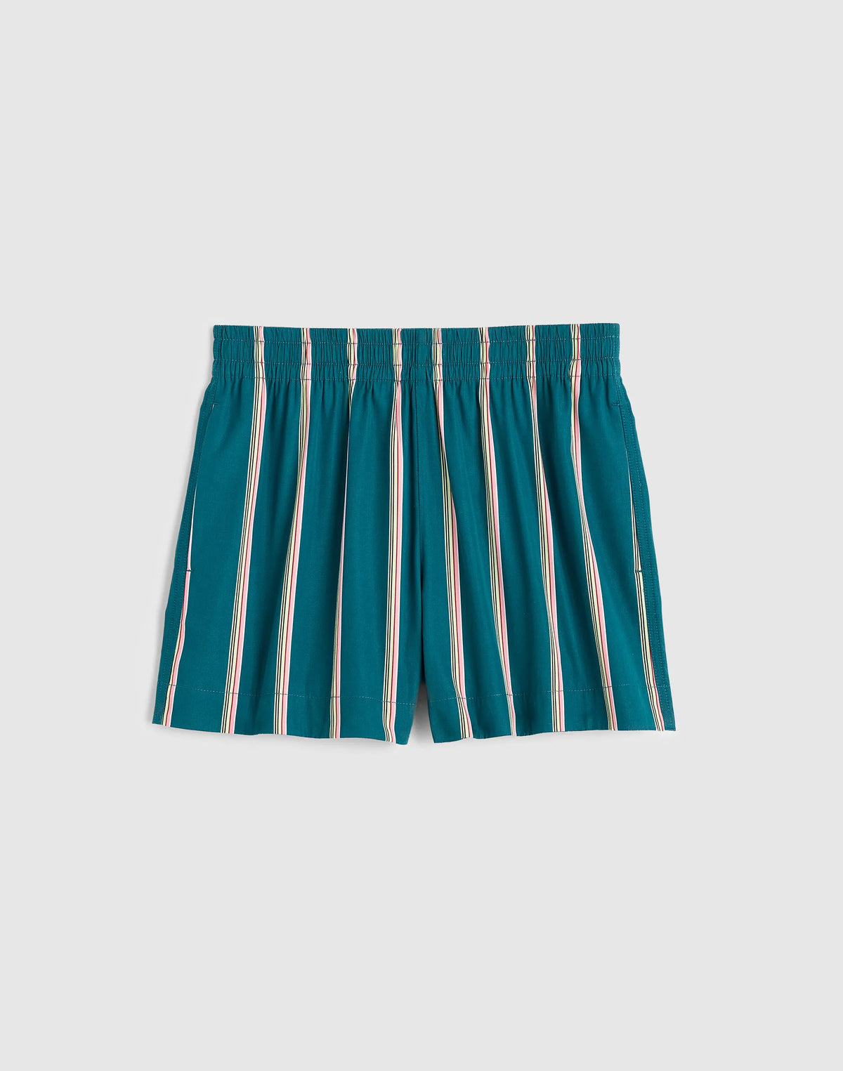 DEEP LAGOON STRIPE