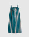 DEEP LAGOON STRIPE