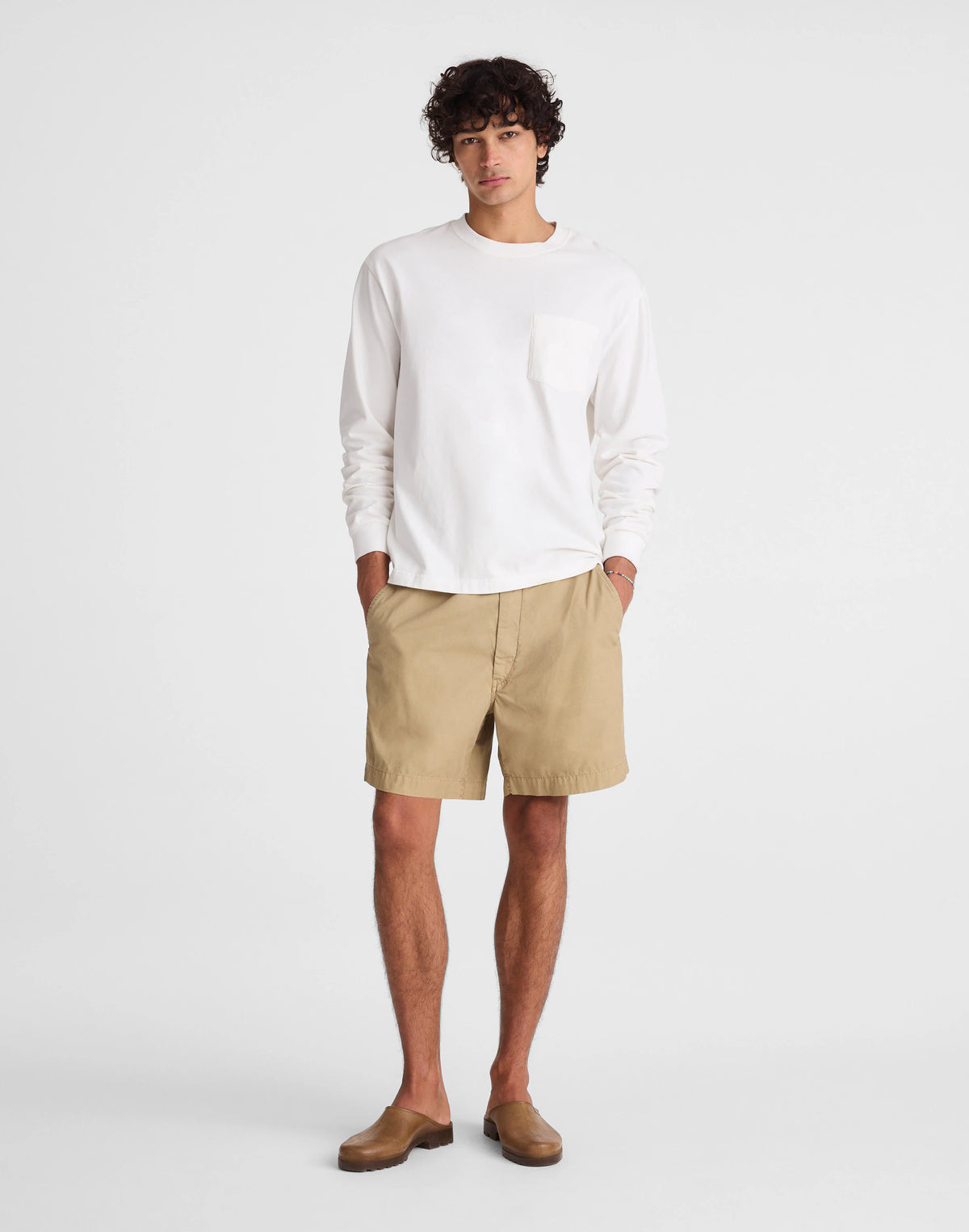 KHAKI