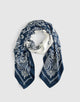 CLASSIC INDIGO