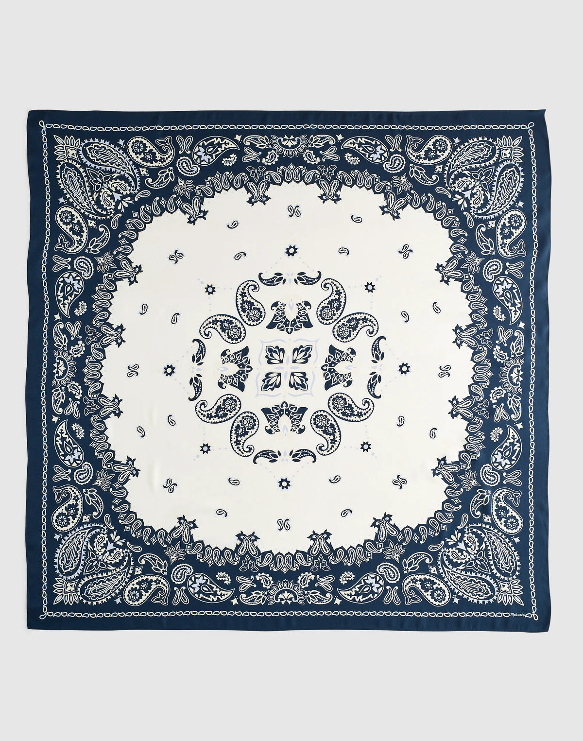 CLASSIC INDIGO