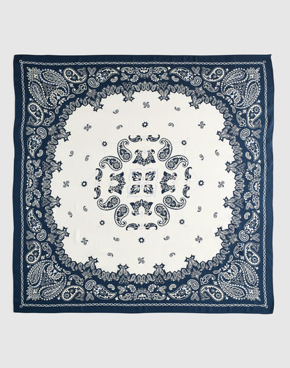 CLASSIC INDIGO