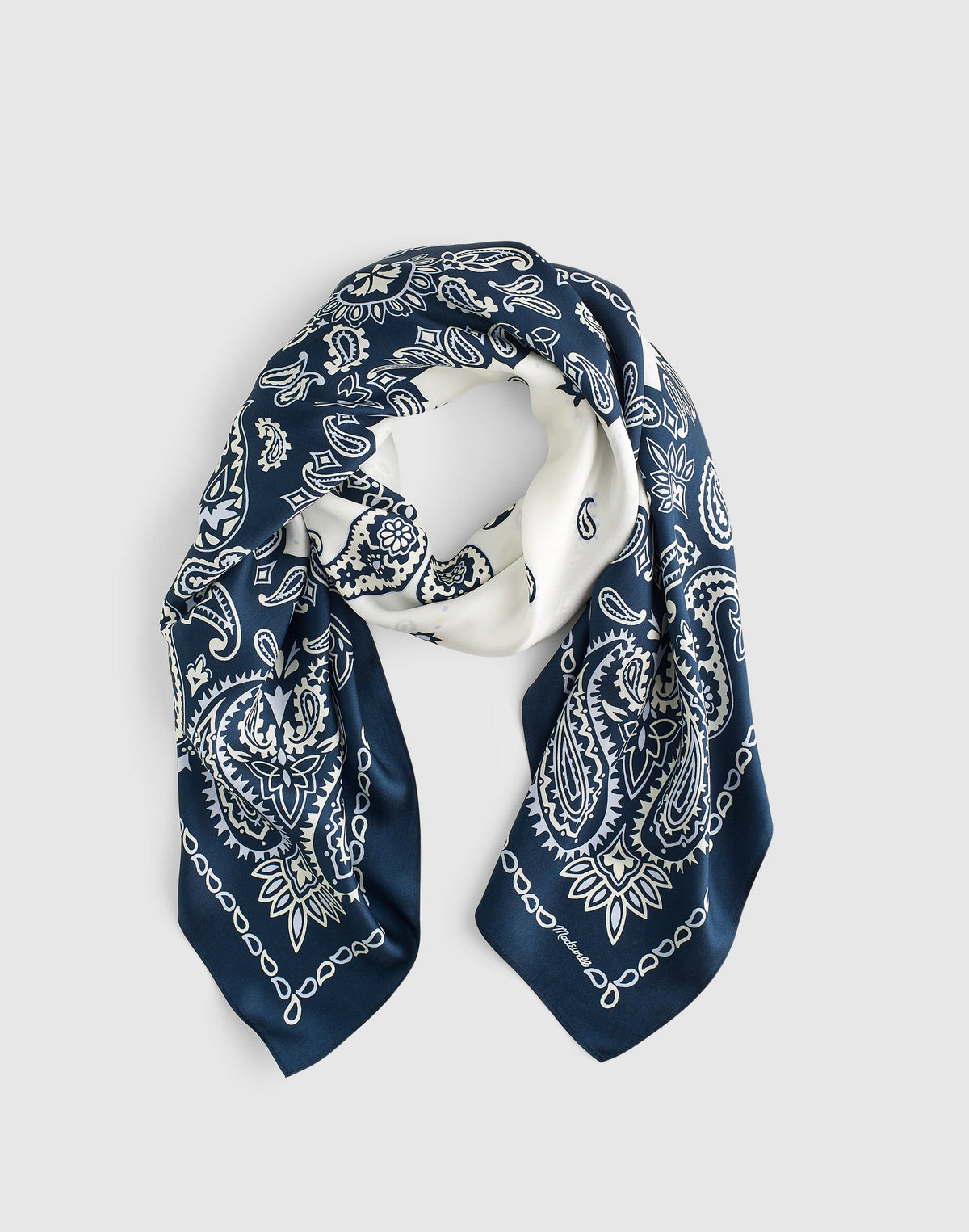 CLASSIC INDIGO