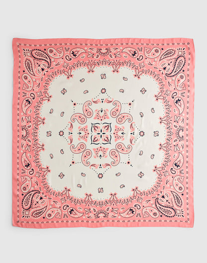 CORAL BLOOM