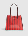 ENAMEL RED MULTI