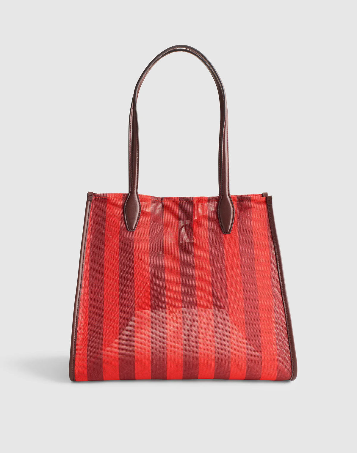 ENAMEL RED MULTI