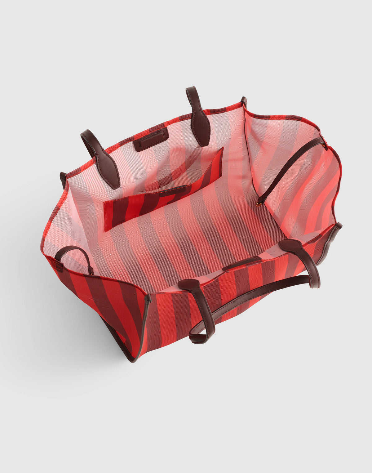 ENAMEL RED MULTI
