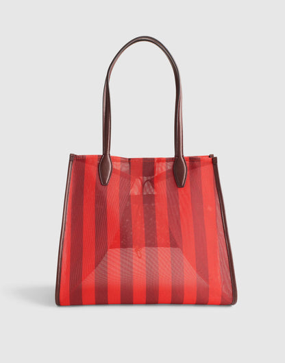 ENAMEL RED MULTI