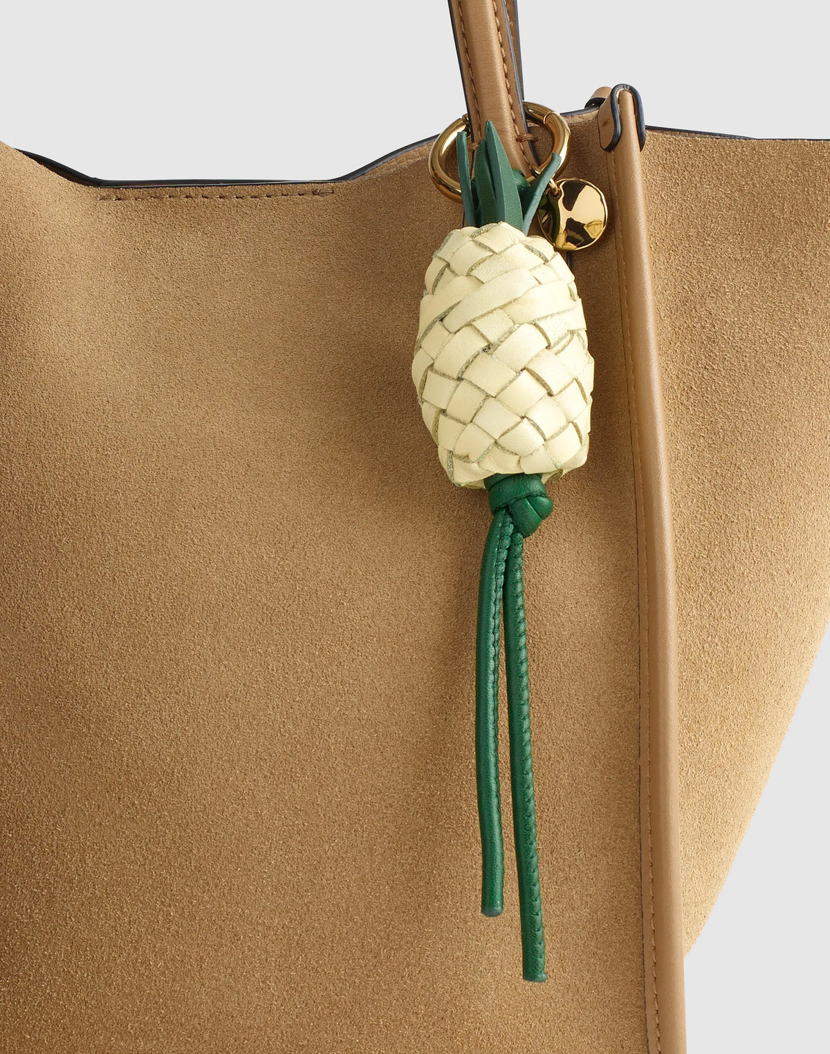 PALE PINEAPPLE MULTI