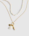 ANTIQUE GOLD