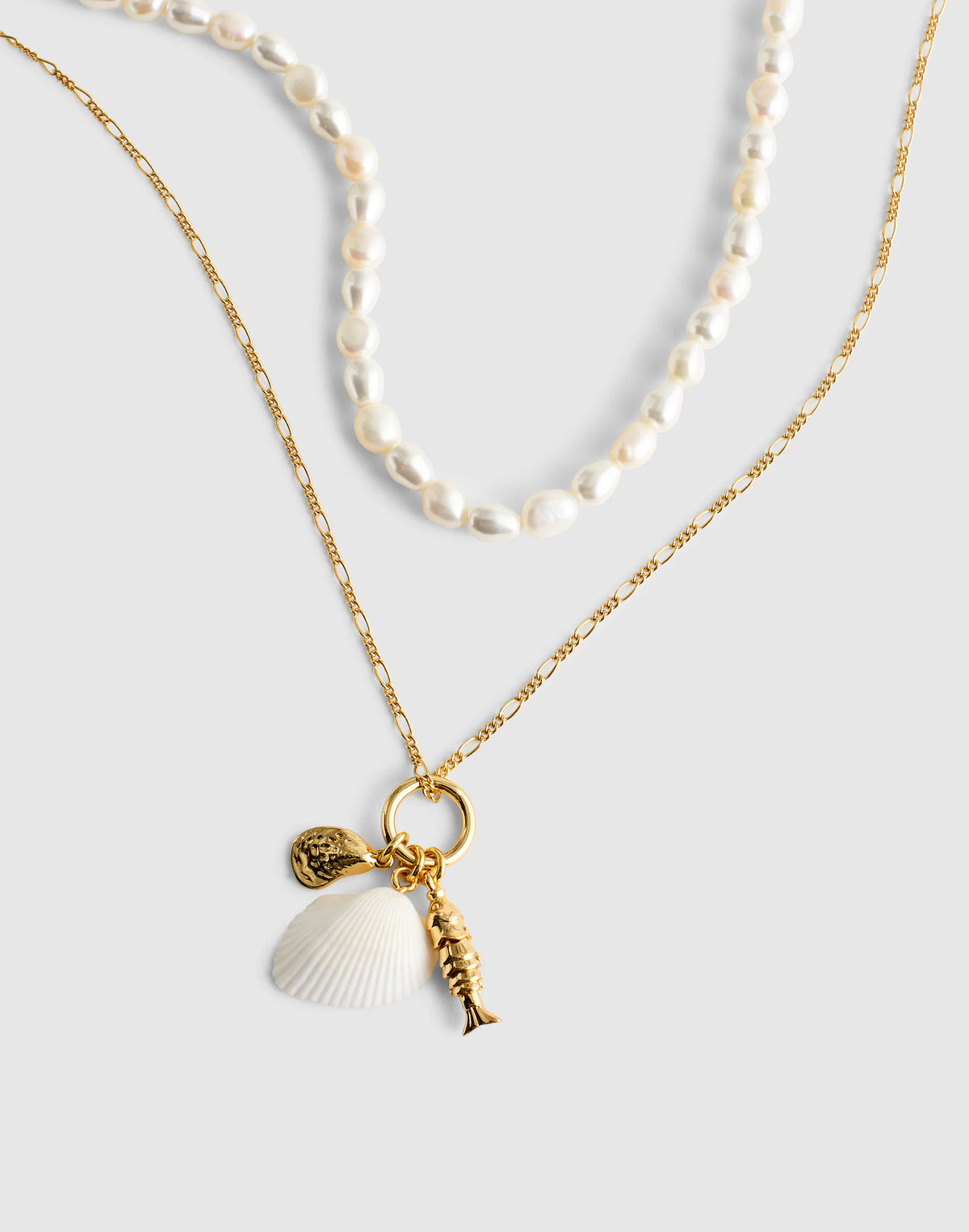 ANTIQUE GOLD