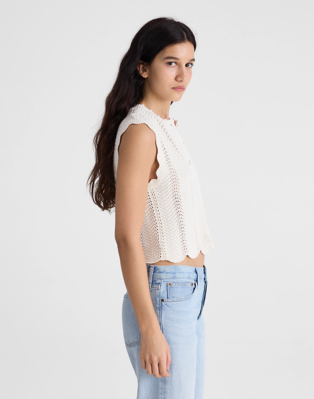 VINTAGE IVORY