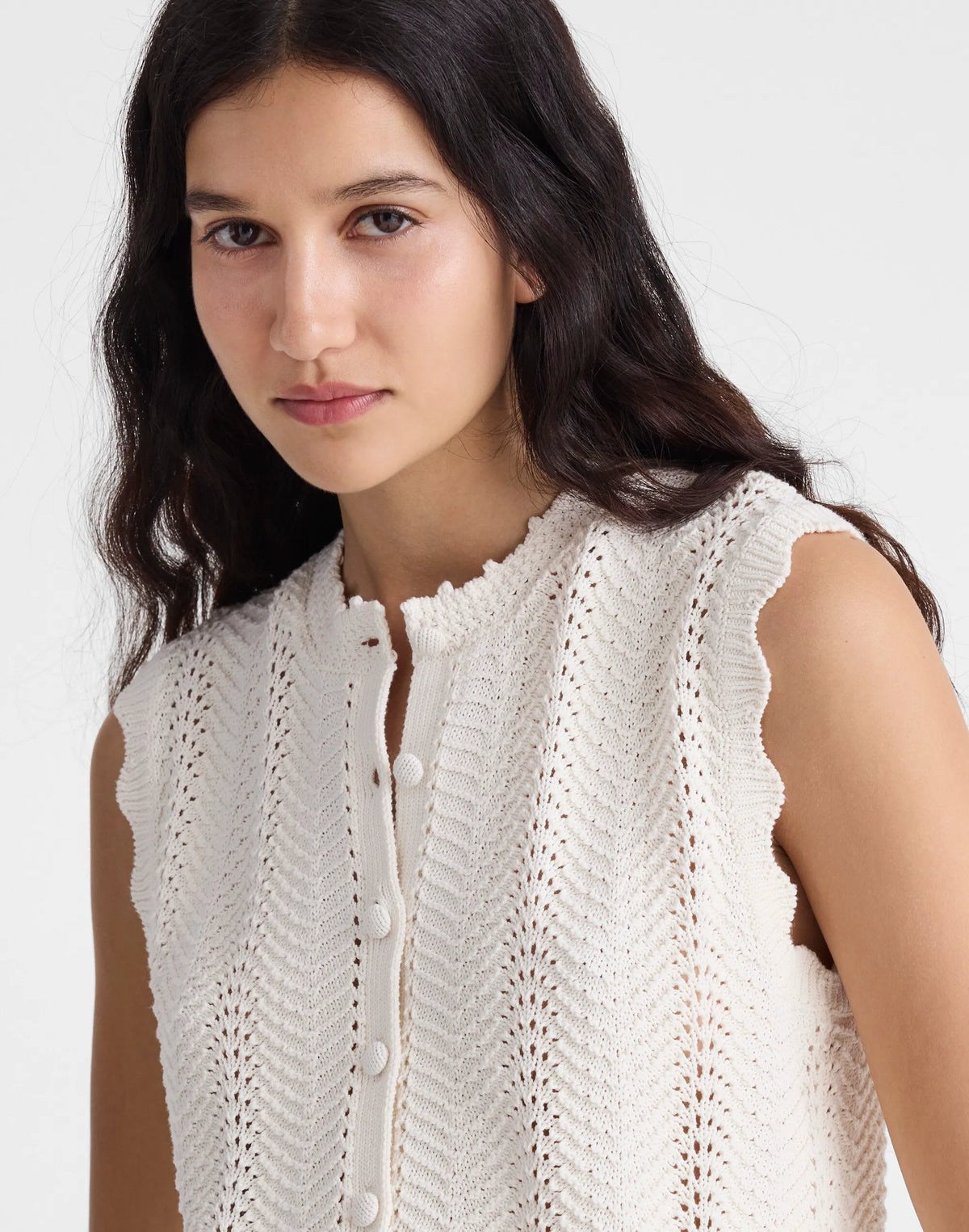 VINTAGE IVORY