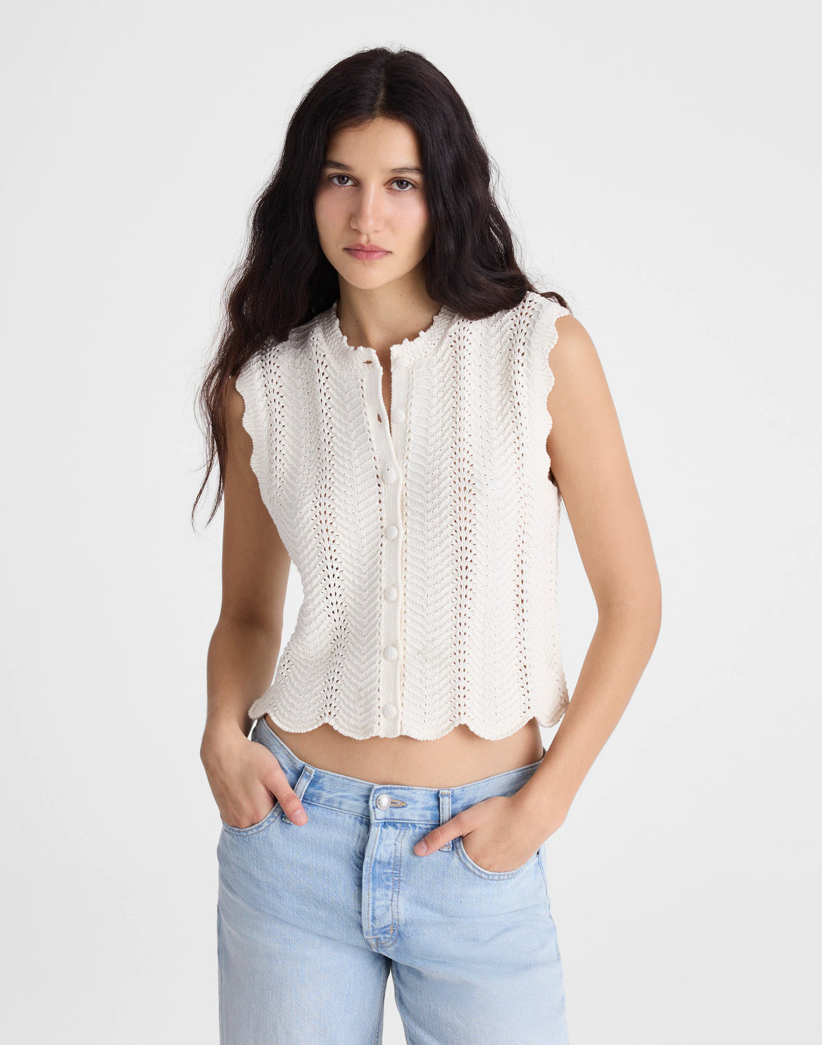 VINTAGE IVORY