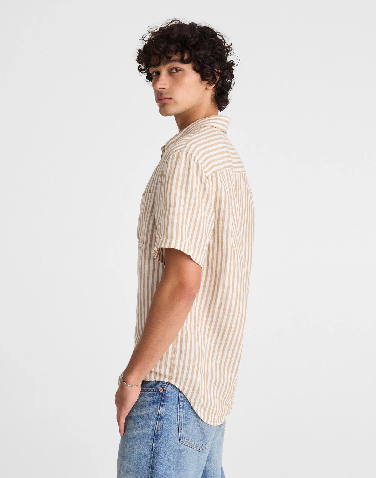 GOLDEN KHAKI