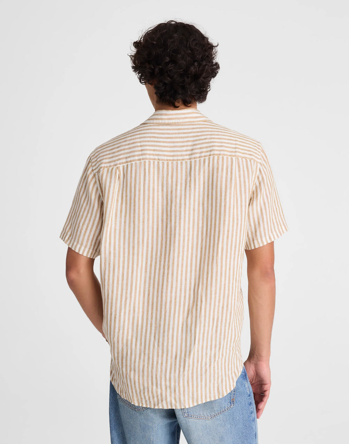 GOLDEN KHAKI
