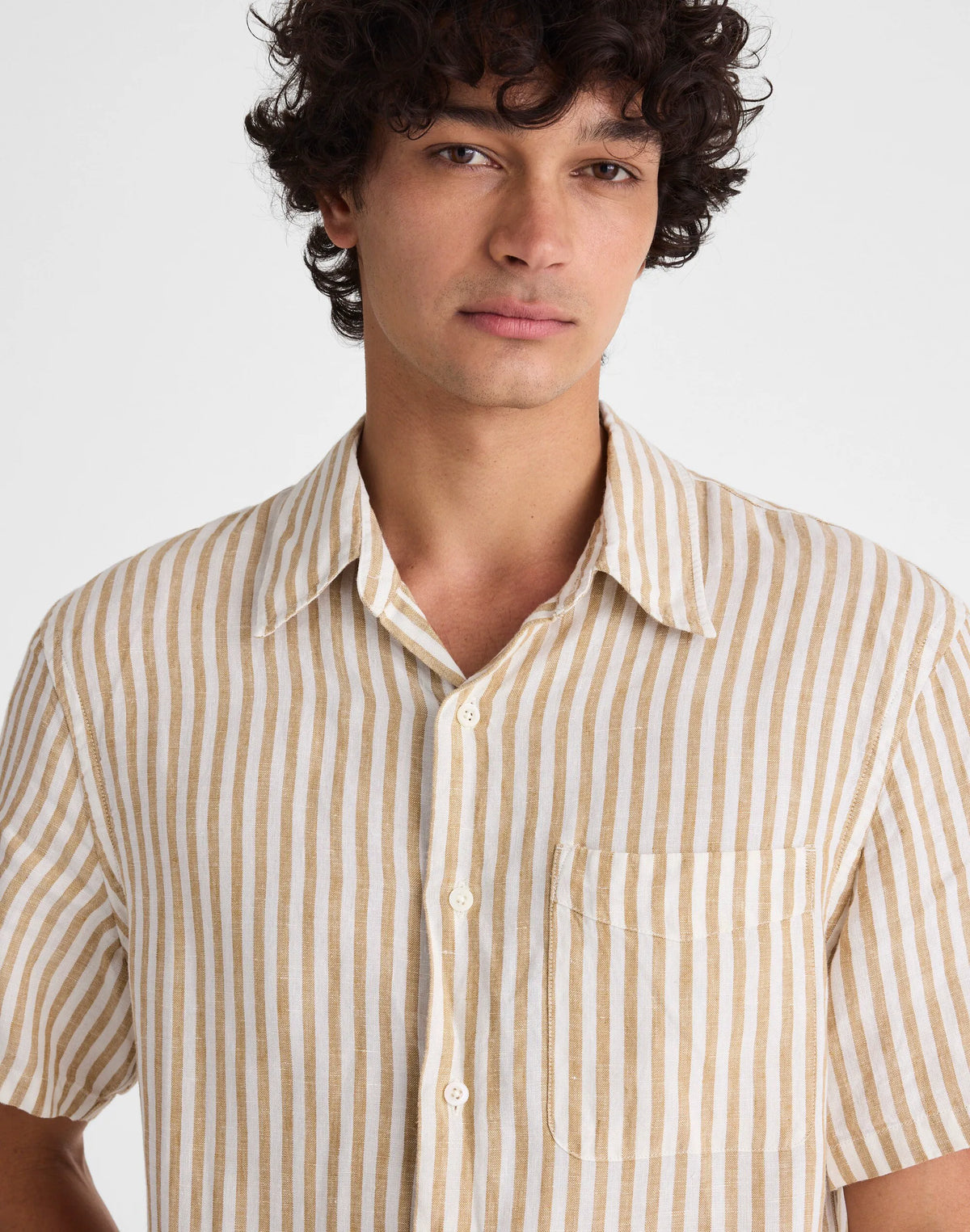 GOLDEN KHAKI