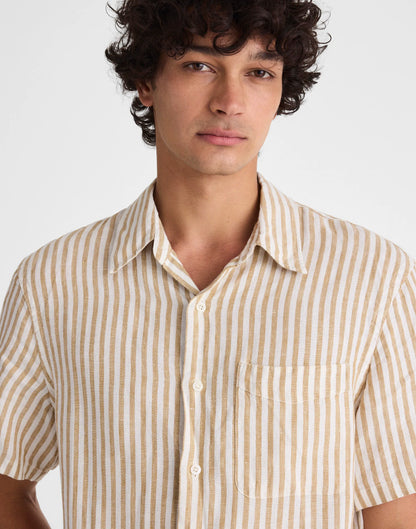 GOLDEN KHAKI