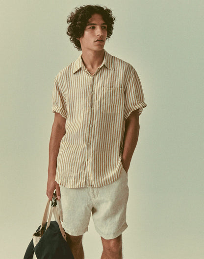 GOLDEN KHAKI