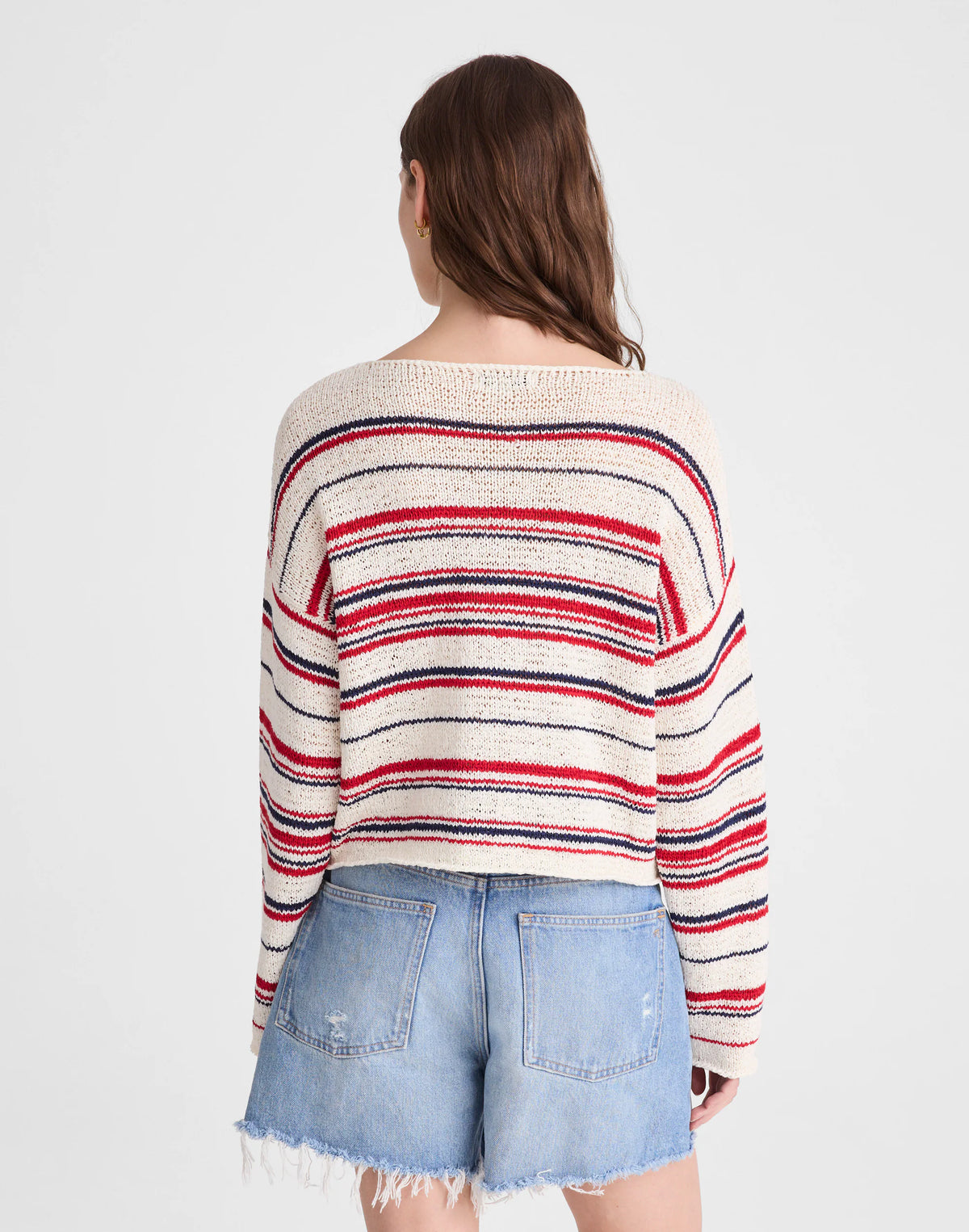 IVORY STRIPE