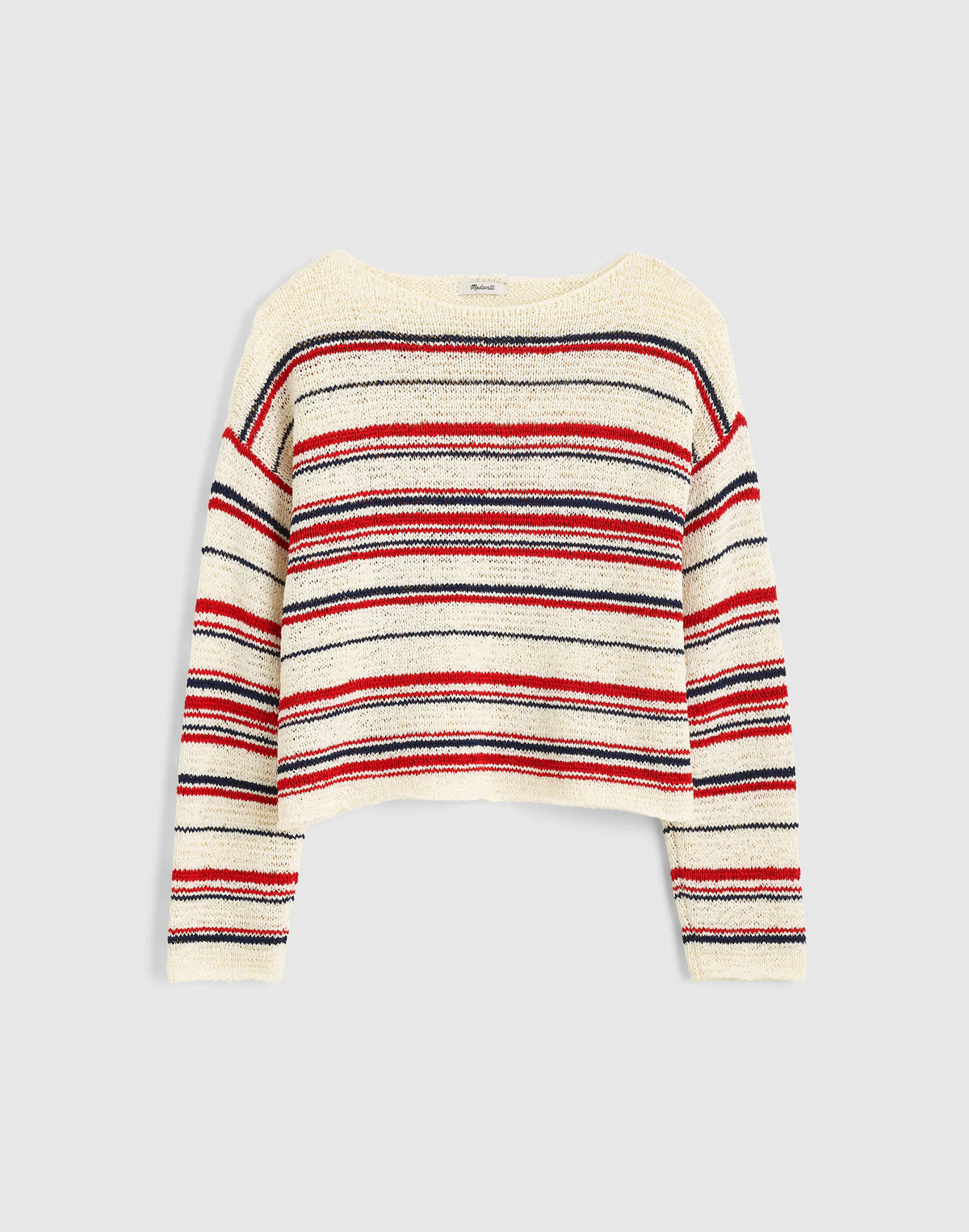 IVORY STRIPE